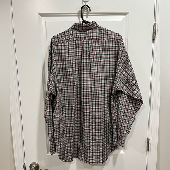 Ralph Lauren Polo Blake Button-down Shirt - Picture 8 of 9